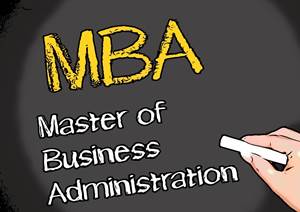 How I managed my concentration for MBA study