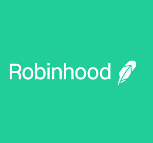 Easy to invest with Robinhood